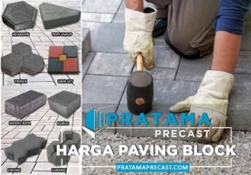 Harga Paving Block Per Meter Persegi M2 Terbaru Mei 2024