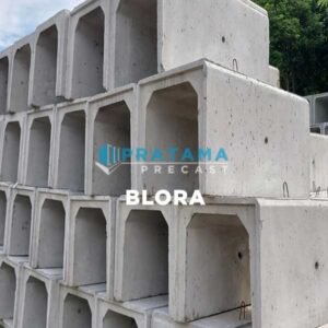 harga u ditch Precast Blora