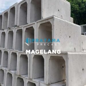 harga u ditch precast Magelang