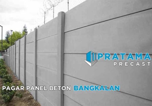 harga pagar panel beton bangkalan